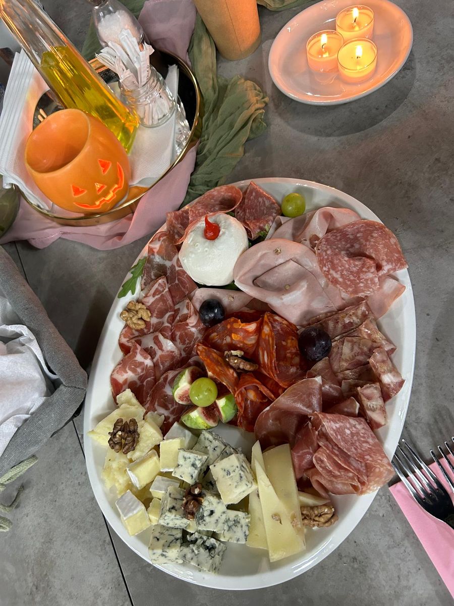 Platou Italienesc